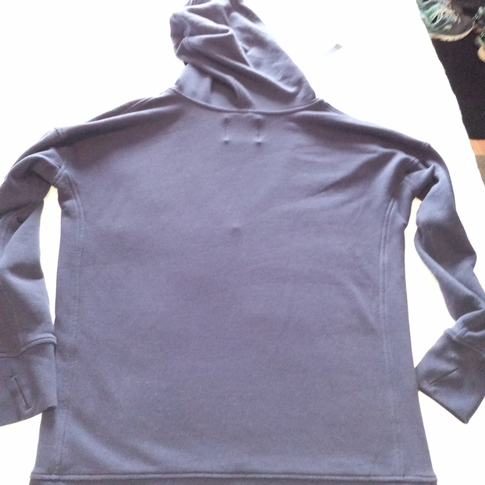 Sz.M Women's Victoria Secret Sport Hoodie - Picture 5 of 5